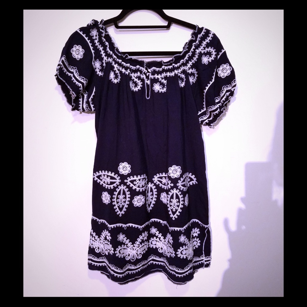 Casual Summer Dress